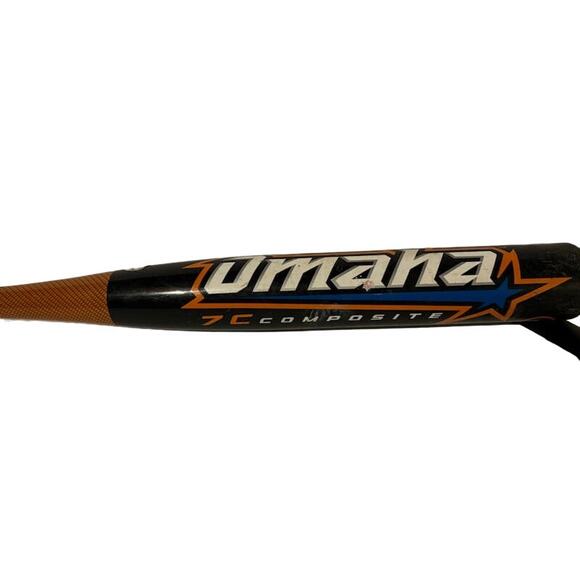 Lousiville Slugger baseball bat TPX Omaha youth composite 30/18 - Picture 2 of 7
